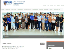 Tablet Screenshot of nusnni.nus.edu.sg